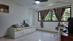 Blk 843 Tampines Ville (Tampines), HDB 5 Rooms #555525281